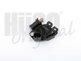 HÜCO Generatorregulator 130731