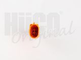 HÜCO Датчик, температура выхлопных газов 137003