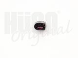 HÜCO Датчик, температура выхлопных газов 137068