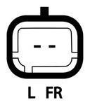 DRI Генератор 2451241402