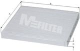 MFILTER Фильтр, воздух во внутренном пространстве K 901
