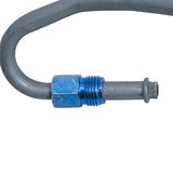 EDELMANN Hydraulikslang, styrsystem 60138
