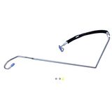 EDELMANN Hydraulikslang, styrsystem 60138