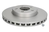 ABE Тормозной диск C3M052ABE-P