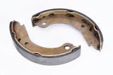ABE Bromsbackar, sats, parkeringsbroms CRV000ABE