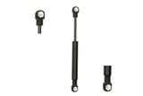 Magnum Technology Kaasujousi, astin MGS003