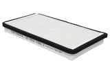 CONTINENTAL Filter, kupéventilation 28.0002-1068.2