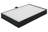 CONTINENTAL Filter, kupéventilation 28.0002-1252.2