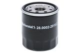 CONTINENTAL Oljefilter 28.0002-2015.2