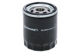 CONTINENTAL Õlifilter 28.0002-2017.2