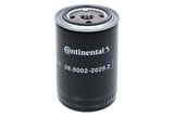 CONTINENTAL Oljefilter 28.0002-2029.2