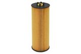 CONTINENTAL Oljefilter 28.0002-2036.2