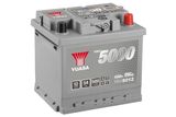 YUASA starterio akumuliatorius YBX5012