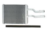 THERMOTEC Теплообменник, отопление салона D6D003TT