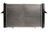 THERMOTEC Kylare, motorkylning D7V005TT