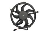 THERMOTEC Вентилятор, охлаждение двигателя D8B007TT