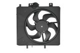 THERMOTEC Вентилятор, охлаждение двигателя D8P010TT