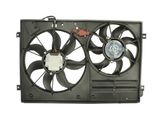 THERMOTEC Ventilaator,mootorijahutus D8W032TT