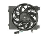 THERMOTEC Вентилятор, охлаждение двигателя D8X012TT