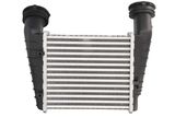 THERMOTEC Intercooler DAW004TT