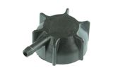 THERMOTEC Osłona, zbiornik wody DBDA002TC