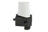 THERMOTEC Regulaator, salongi ventilaator DEB001TT
