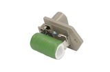 THERMOTEC Сопротивление, вентилятор салона DED001TT