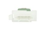 THERMOTEC Regulēšanas elements, Jaucējkrāns DEP005TT