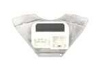 THERMOTEC Reglering, blandningsklaff DEV001TT