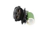 THERMOTEC Eeltakisti, ventilaatori elektrimootor DEX011TT