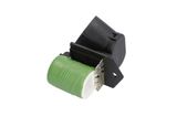 THERMOTEC Eeltakisti, ventilaatori elektrimootor DEX011TT