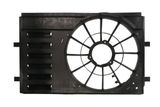 THERMOTEC Kinnitus, ventilaator DHA002TT