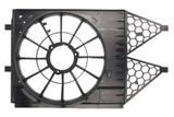 THERMOTEC Kinnitus, ventilaator DHS001TT