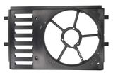 THERMOTEC Kinnitus, ventilaator DHS002TT