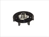 THERMOTEC Ведомый диск, электромагнитная муфта (компрессор) KTT020043