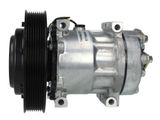 THERMOTEC Kompressor, klimatanläggning KTT090006