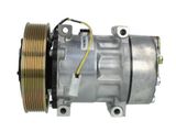 THERMOTEC Kompressor, klimatanläggning KTT090007