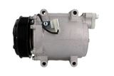 THERMOTEC Kompressor, klimatanläggning KTT090040