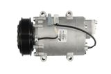 THERMOTEC Kompressor, klimatanläggning KTT090042