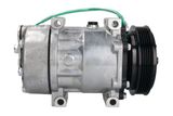THERMOTEC Kompressor, klimatanläggning KTT090056