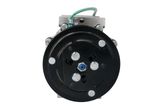 THERMOTEC Kompressor, klimatanläggning KTT090056