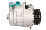 THERMOTEC Kompressor, klimatanläggning KTT090058