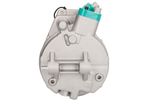 THERMOTEC Kompressor, klimatanläggning KTT090058