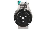 THERMOTEC Kompressor, klimatanläggning KTT090058