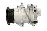 THERMOTEC Компрессор, кондиционер KTT090063