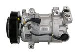 THERMOTEC Kompressor, klimatanläggning KTT090090