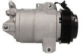 THERMOTEC Kompressor, klimatanläggning KTT090110