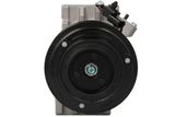 THERMOTEC Kompressor, klimatanläggning KTT090110