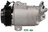 THERMOTEC Kompressor, klimatanläggning KTT090110
