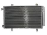 THERMOTEC Kondensators, Gaisa kond. sistēma KTT110045
